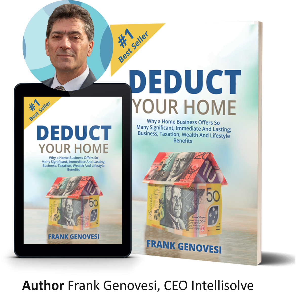 Deduct Your Home